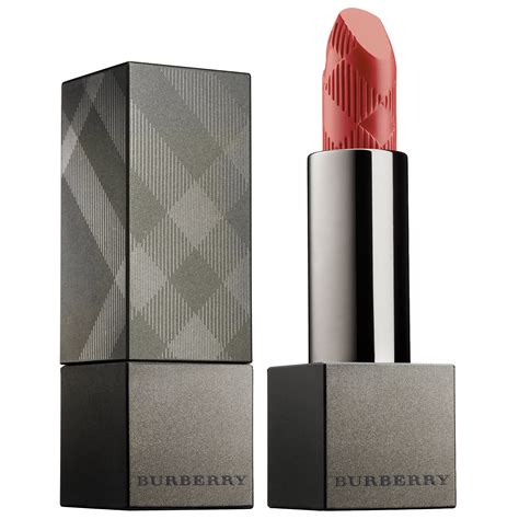 burberry lip velvet honeysuckle|Burberry lips lip gloss.